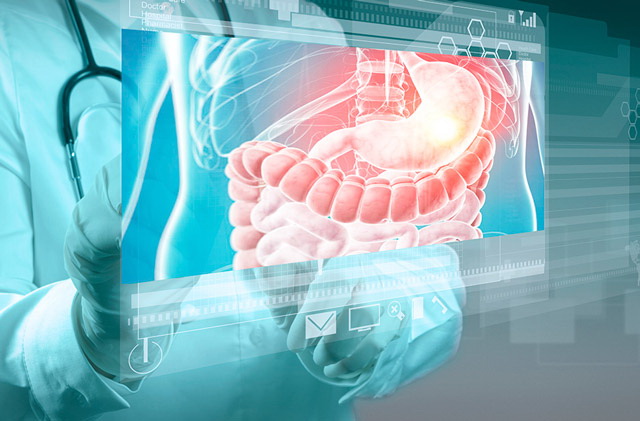Гастроэнтерология