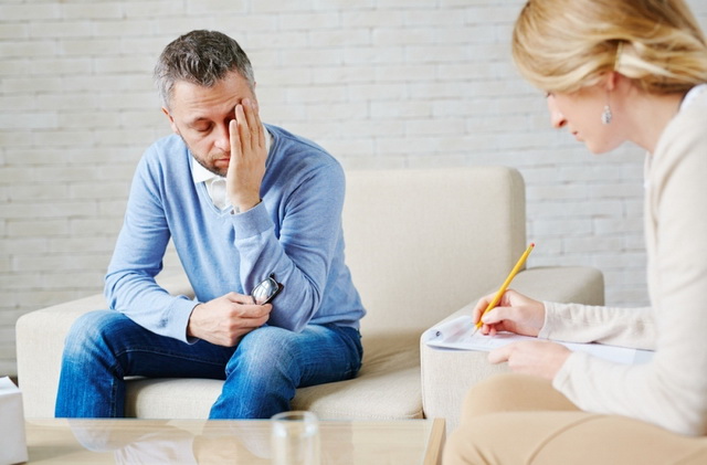 Актуальные вопросы психиатрии