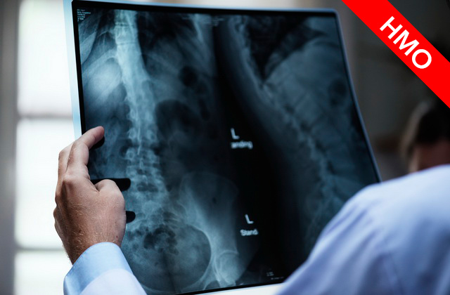 Актуальные вопросы лучевой диагностики в остеологии (Цикл НМО)