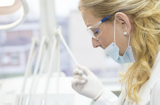 Стоматология терапевтическая