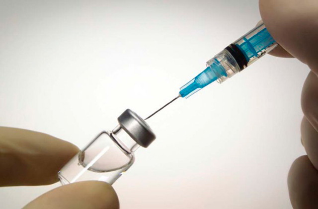 Вакцинопрофилактика