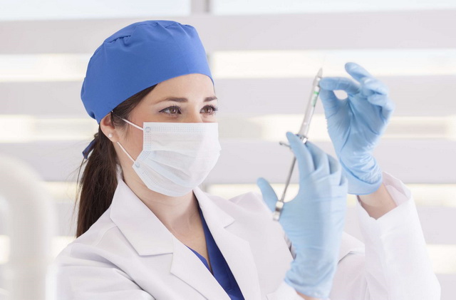 Сестринское дело