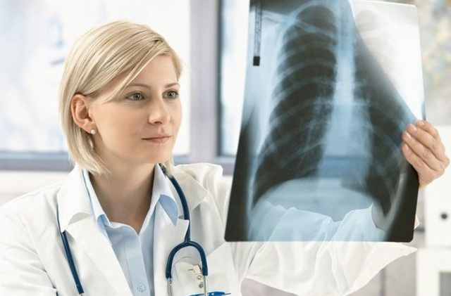 Сестринское дело во фтизиатрии