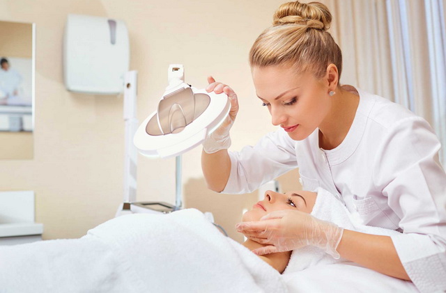 Сестринское дело в косметологии