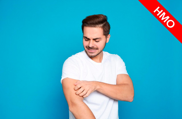 Дерматовенерология. Инфекционные болезни кожи (Цикл НМО)