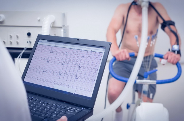 Функциональная диагностика