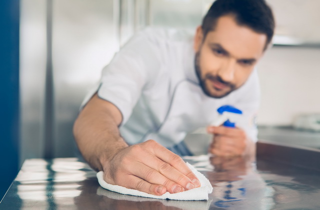 Гигиеническое воспитание