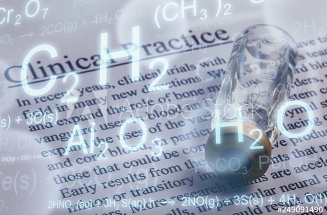 Клиническая фармакология