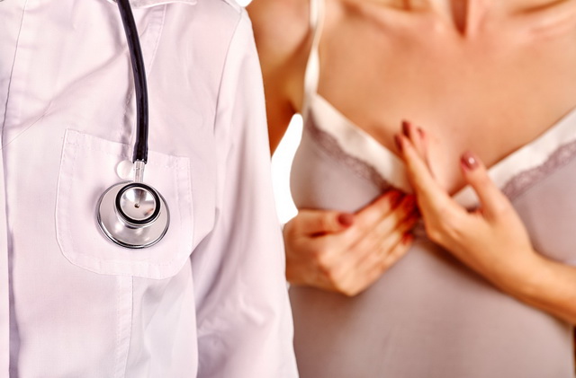 Маммология