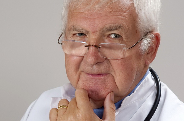 Общая врачебная практика (семейная медицина): клиническая электрокардиография