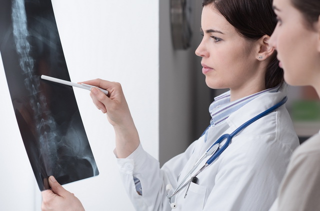 Сестринское дело во фтизиатрии