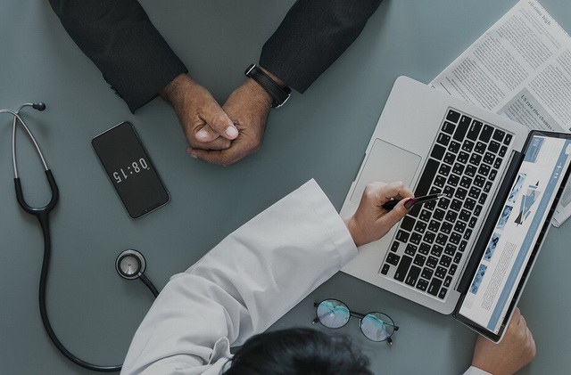 Менеджмент в здравоохранении