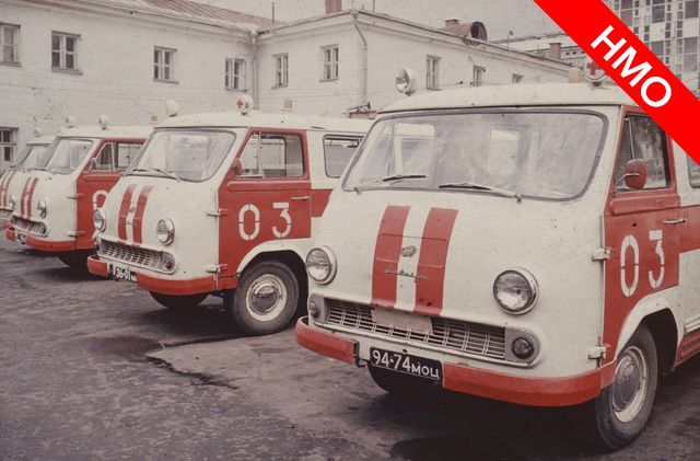 Неотложная доврачебная помощь в неврологии и психиатрии (Цикл НМО)