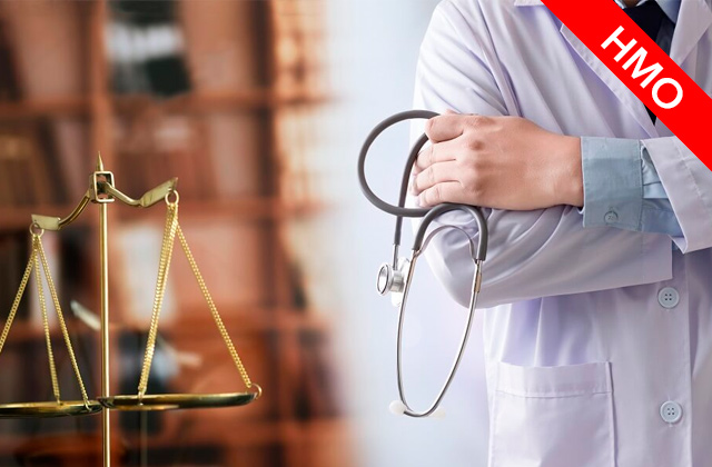 Юридическая безопасность медицинской организации (Цикл НМО)