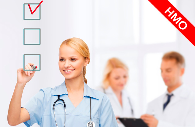 Внутренний контроль качества и безопасности медицинской деятельности (Цикл НМО)