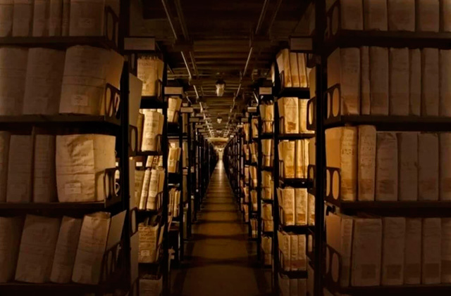 Восстановление документов. (выдача дубликатов)