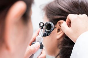 Актуальные вопросы оториноларингологии