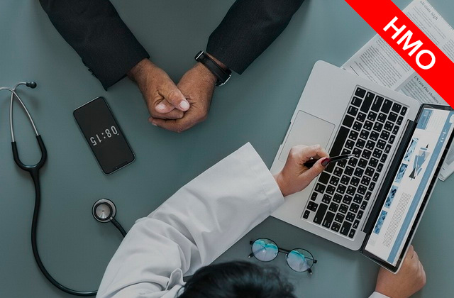 Экономика здравоохранения (Цикл НМО)