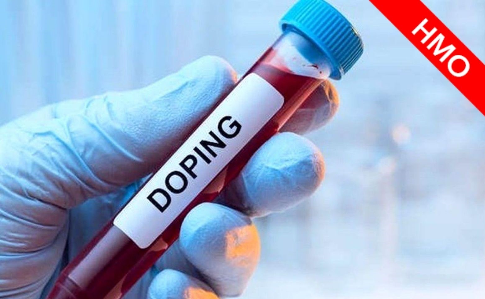 Антидопинговое обеспечение в спорте (Цикл НМО)