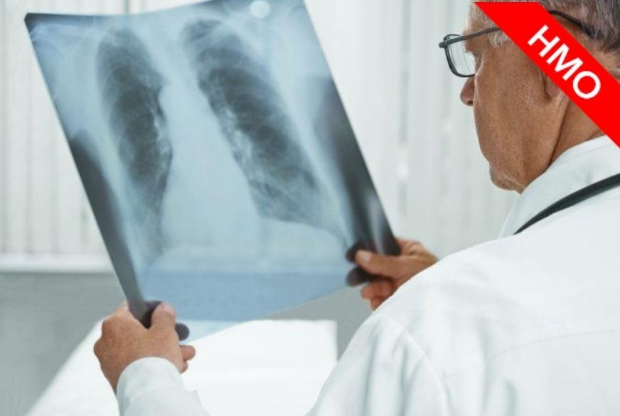 Латентная туберкулезная инфекция у детей и подростков (Цикл НМО)