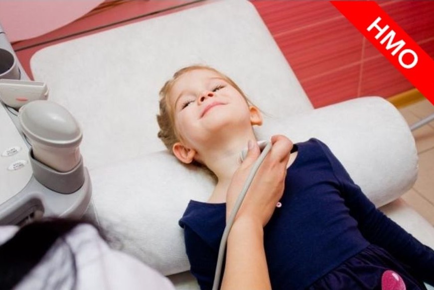 Исследования при проведении профилактических медосмотров несовершеннолетних. Особенности эндокринных нарушений у детей (Цикл НМО)