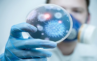 Инфекционные болезни