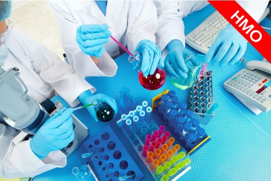 Актуальные вопросы клинической лабораторной диагностики в амбулаторной практике (Цикл НМО)