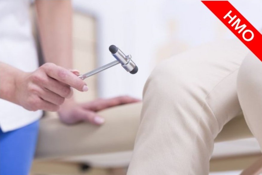 Роль невролога при проведении обязательных медицинских осмотров для раннего выявления неврологической патологии (Цикл НМО)