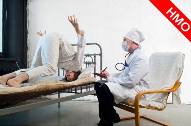 Роль психиатра-нарколога при проведении обязательных медицинских осмотров для раннего выявления девиантного поведения (Цикл НМО)