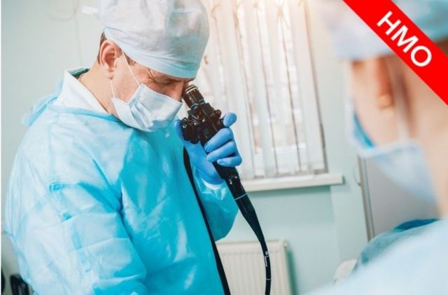 Актуальные вопросы лабораторной и инструментальной диагностики заболеваний органов пищеварения (Цикл НМО)