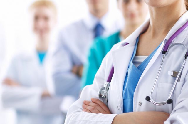 Организация сестринского дела