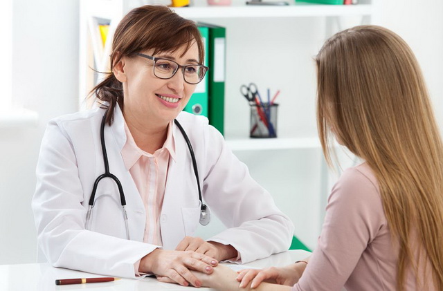 Актуальные вопросы педиатрии