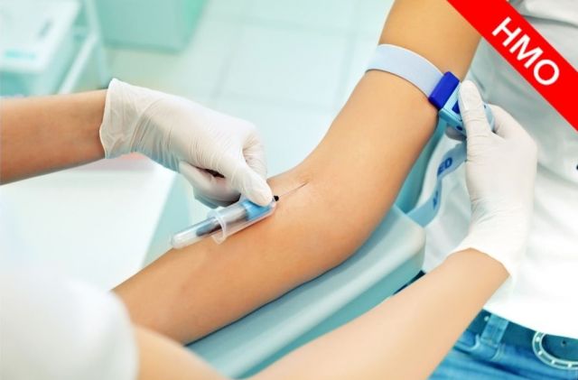 Преаналитический этап при заборе крови в работе медицинских сестер процедурного кабинета (Цикл НМО)