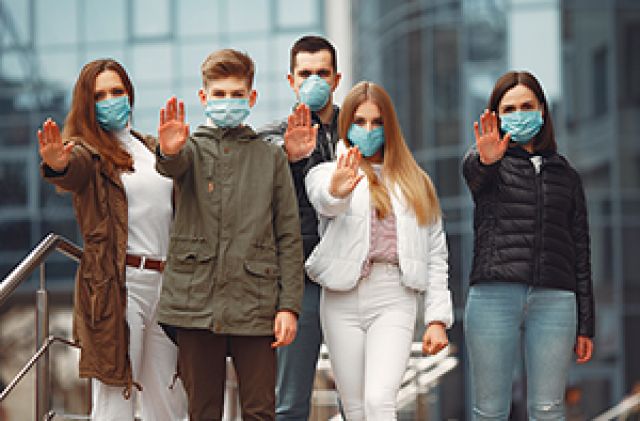 Вопросы иммунопрофилактики в условиях эпидемии