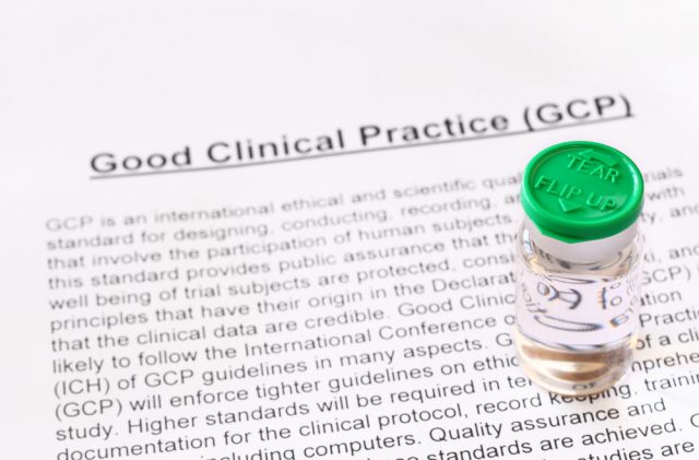 Внутреннее обучение сотрудников НИЦ. НАДЛЕЖАЩАЯ КЛИНИЧЕСКАЯ ПРАКТИКА ICH GCP E2(R2)