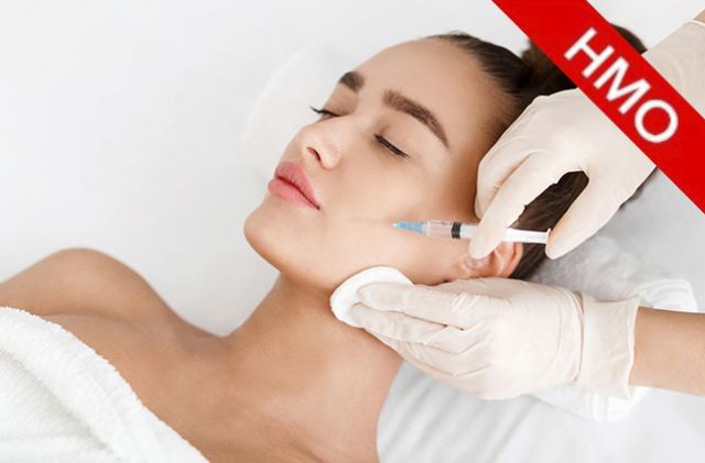 Ботулинотерапия в современной клинической практике (Цикл НМО)