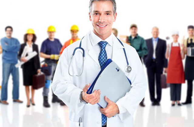 Актуальные вопросы профпатологии. Основные понятия экспертизы