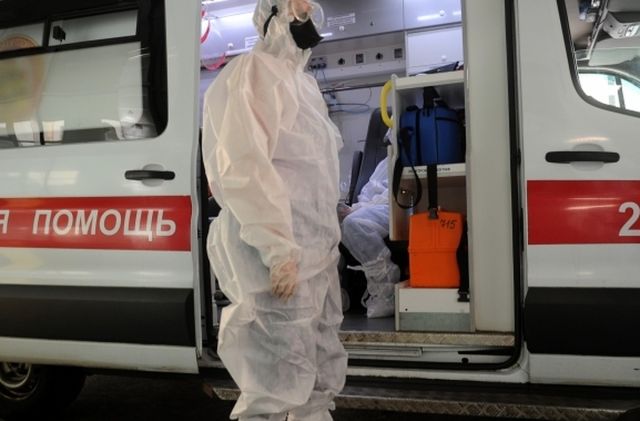 Эпидемиология и профилактика СМП  в ургентной службе