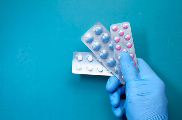 Современные аспекты работы фармацевтов