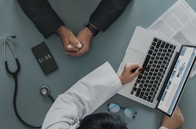 Менеджмент организаций здравоохранения