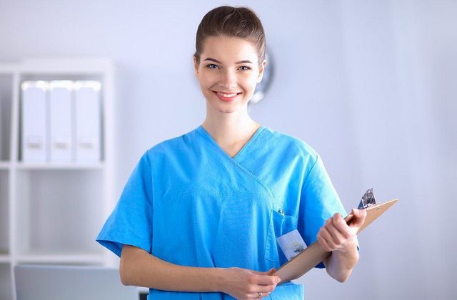 Первичная медико-профилактическая помощь населению