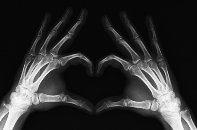 Радиационная безопасность пациентов и персонала при рентгенорадиологических исследованиях