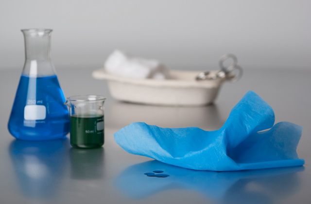 Актуальные вопросы дезинфектологии