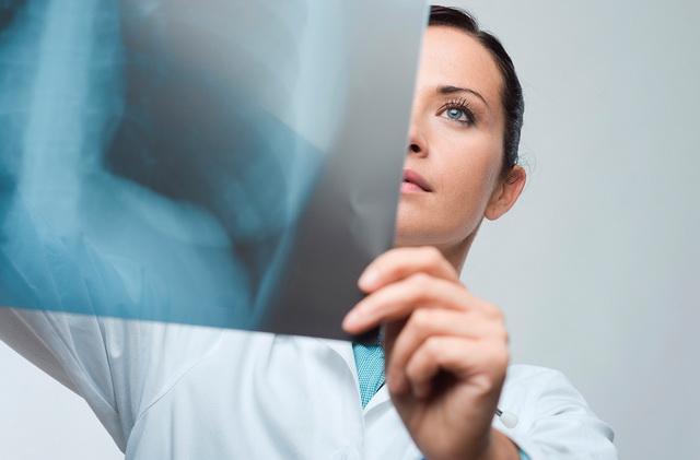 Рентгенология