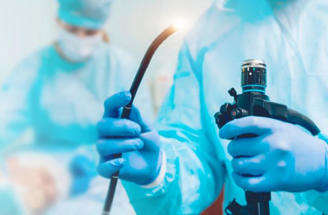 Современные аспекты сестринского дела при эндоскопии