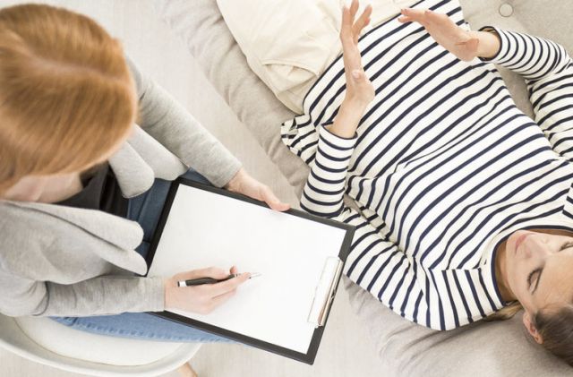 Актуальные вопросы психотерапии