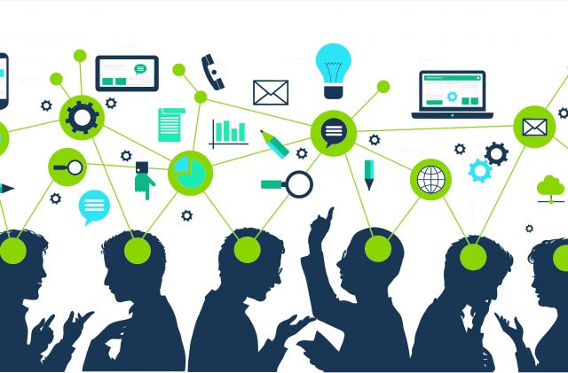 Использование электронной информационно-образовательной среды, электронно-информационных систем и информационно-коммуникационных технологий