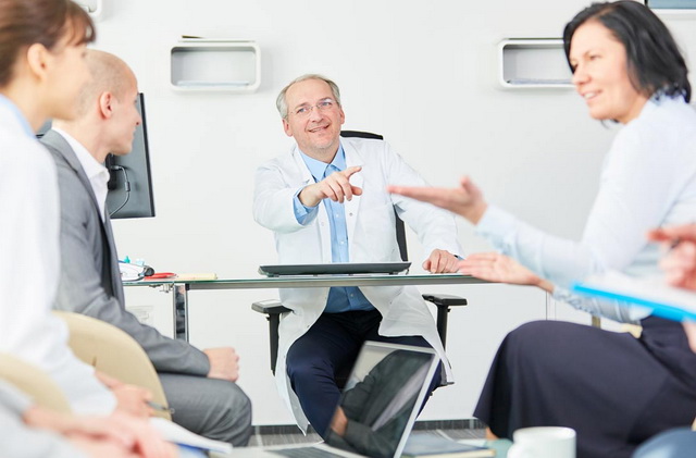 Организация здравоохранения и  общественное здоровье