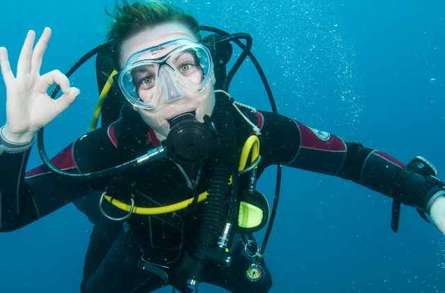 Физиология и патология водолазных погружений. Экспертиза профпригодности