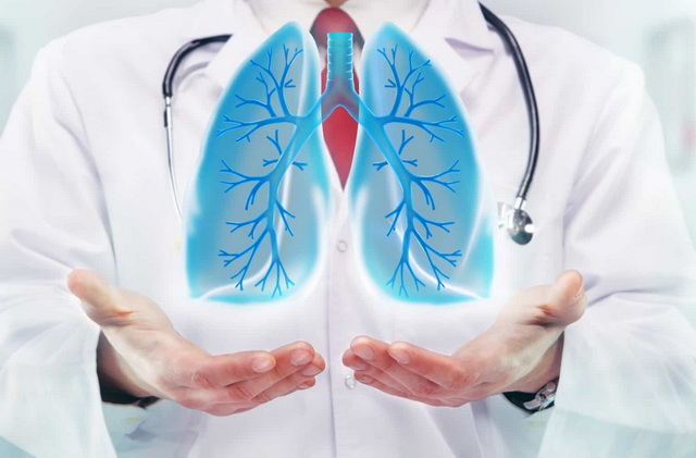 Актуальные вопросы фтизиатрии